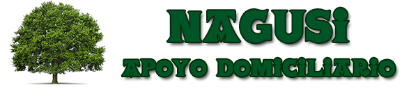 Nagusi Apoyo Familiar Domiciliario